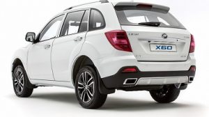 فروش روغن ترمز لیفان X60
