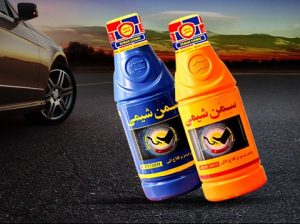 قیمت روغن ترمز سمن شیمی عمده
