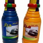 قیمت روغن ترمز هراز خمین شیمی