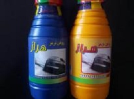 روغن ترمز هراز قیمت