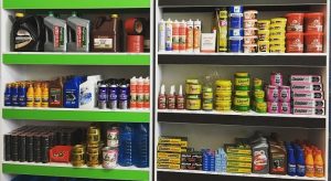 فروش عمده روغن ترمز