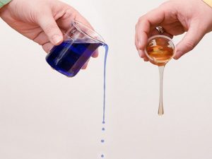 قیمت انواع روغن ترمز DOT4