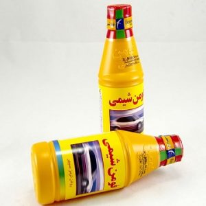 روغن ترمز فومن شیمی زرد